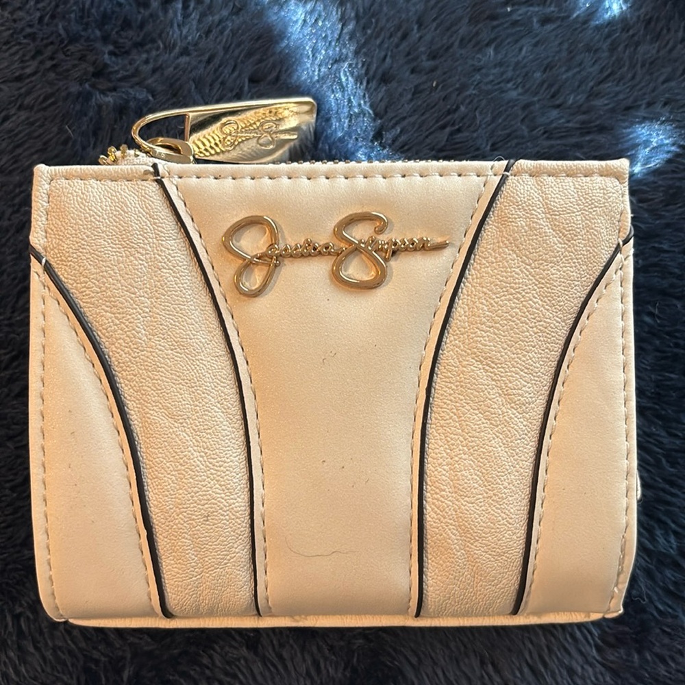 Jessica Simpson Wallet